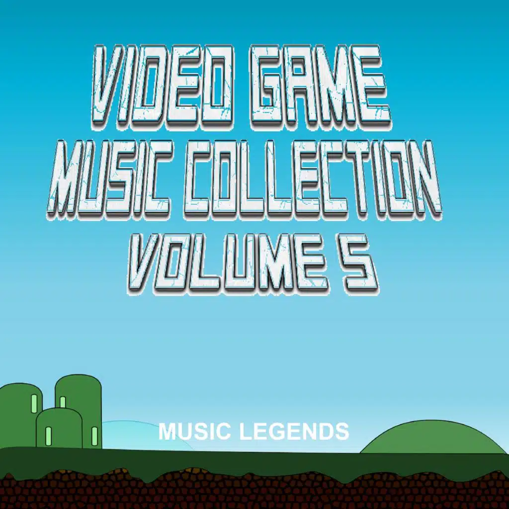 Video Game Music Collection, Vol. 5