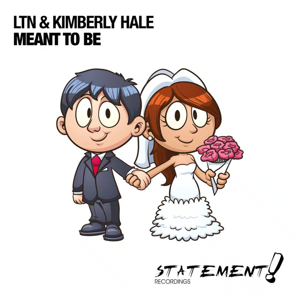 Meant To Be (Radio Edit)