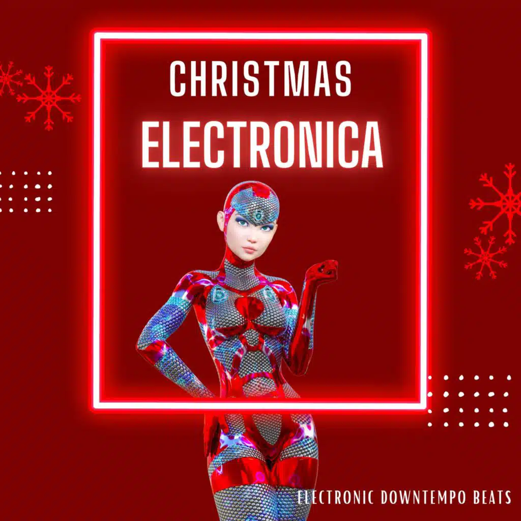 Christmas Electronica (Electronic Downtempo Beats)