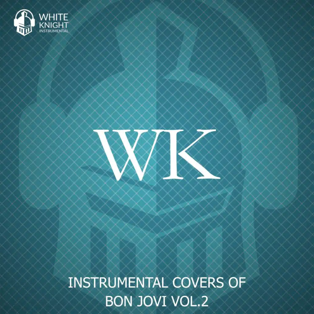 Instrumental Covers of Bon Jovi, Vol. 2