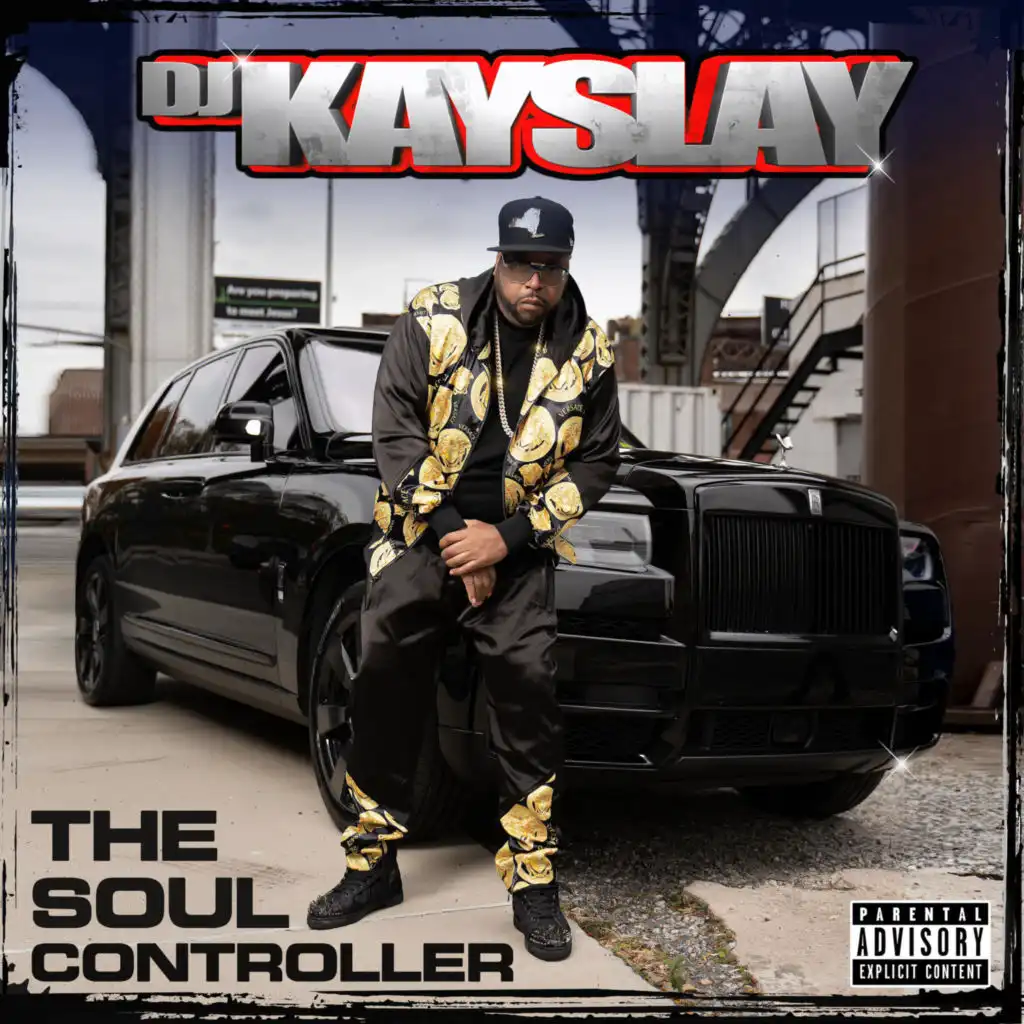 DJ Kay Slay