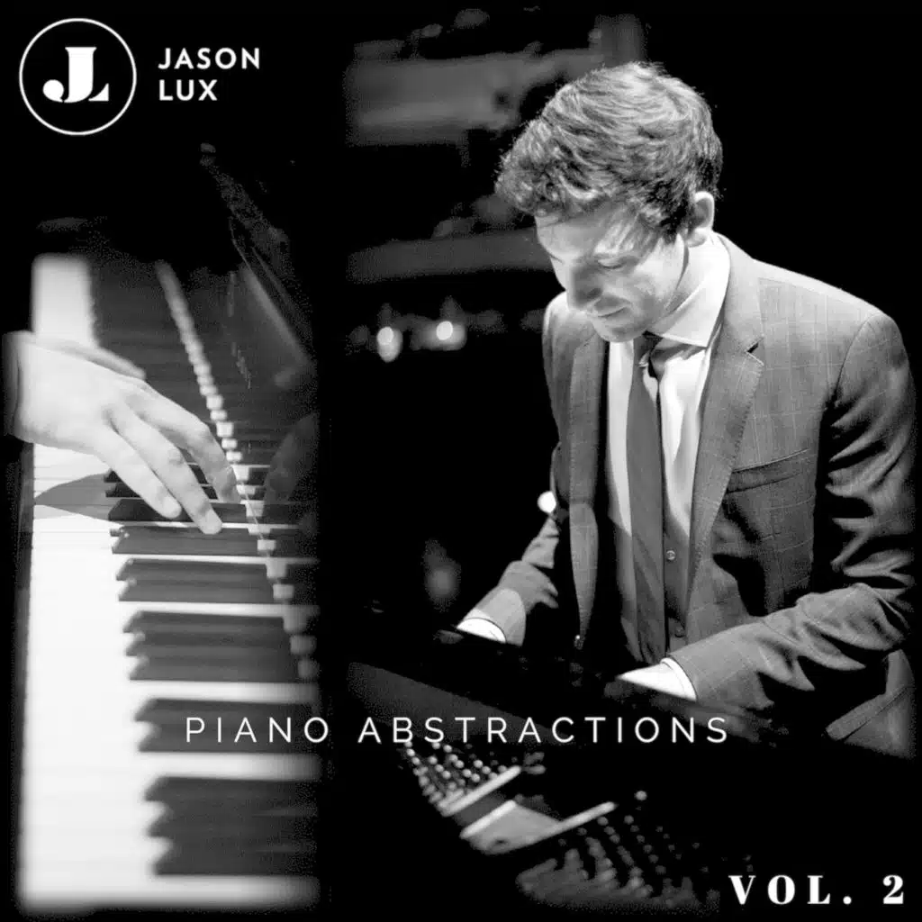 Piano Abstractions, Vol. 2