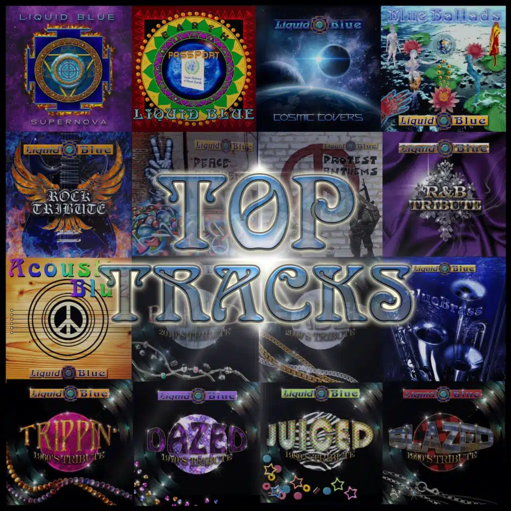Top Tracks
