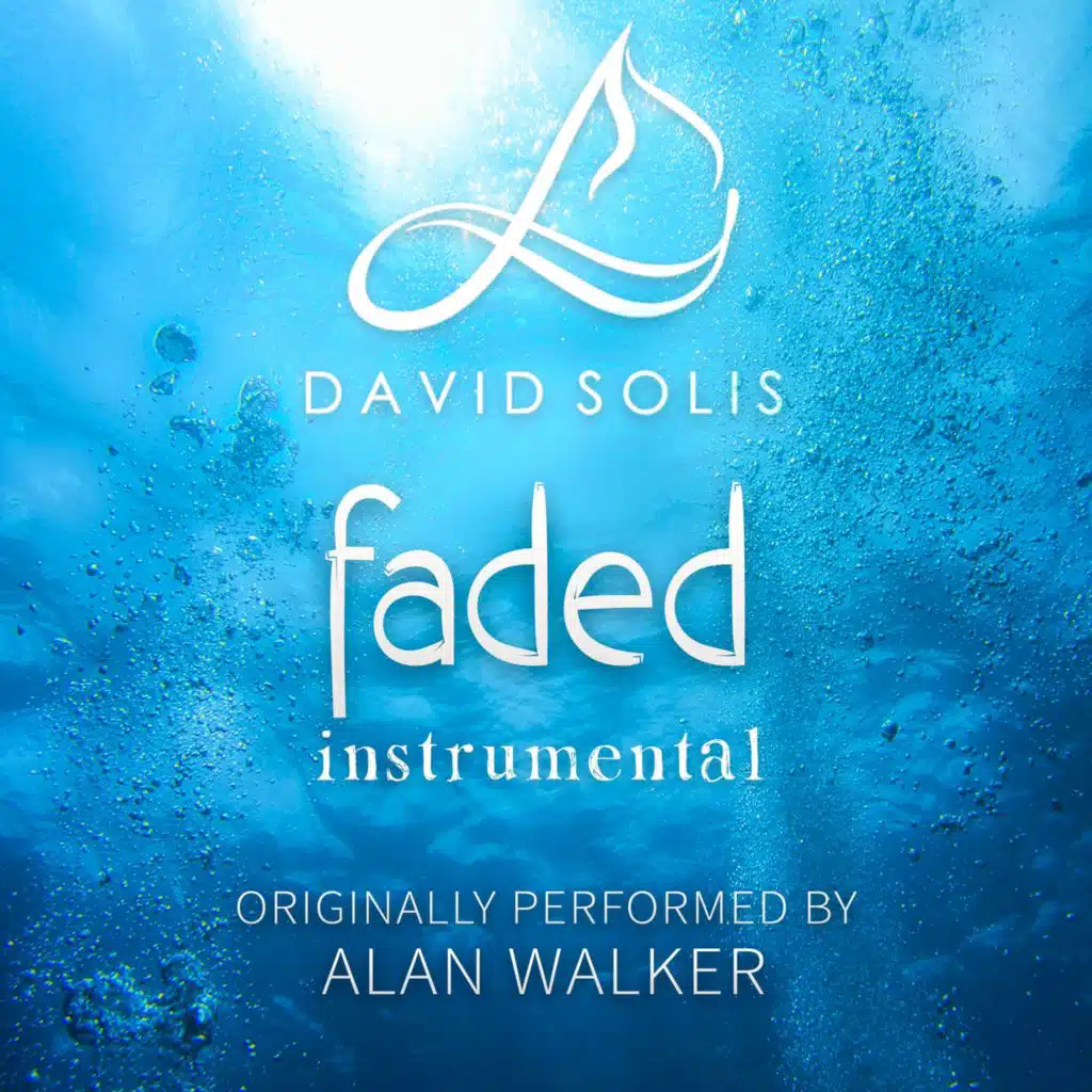 Faded (Instrumental)