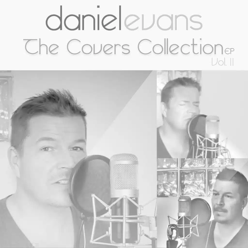 The Covers Collection, Vol. II