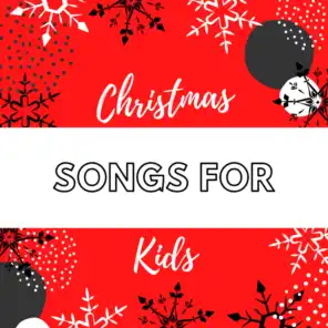 Christmas Songs For Kids, Christmas Piano Favorites & Piano Music For Christmas