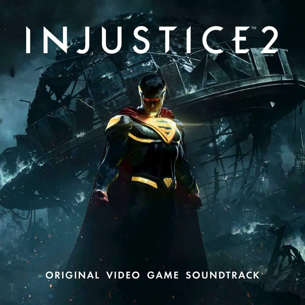 Injustice 2: Original Video Game Soundtrack