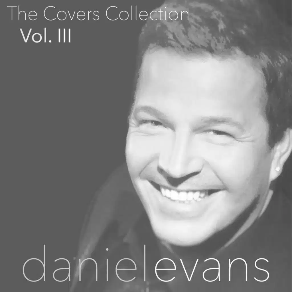 The Covers Collection, Vol. III