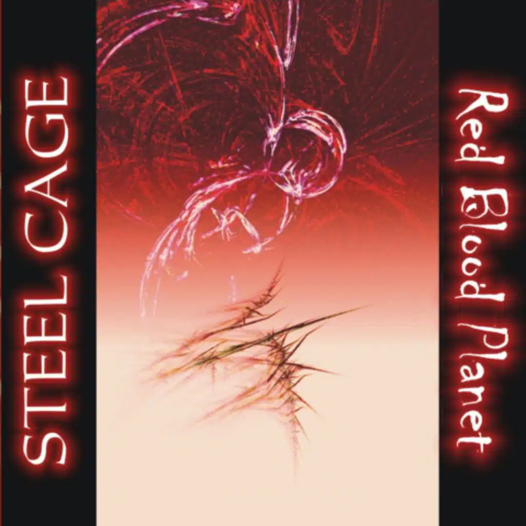 Red Blood Planet
