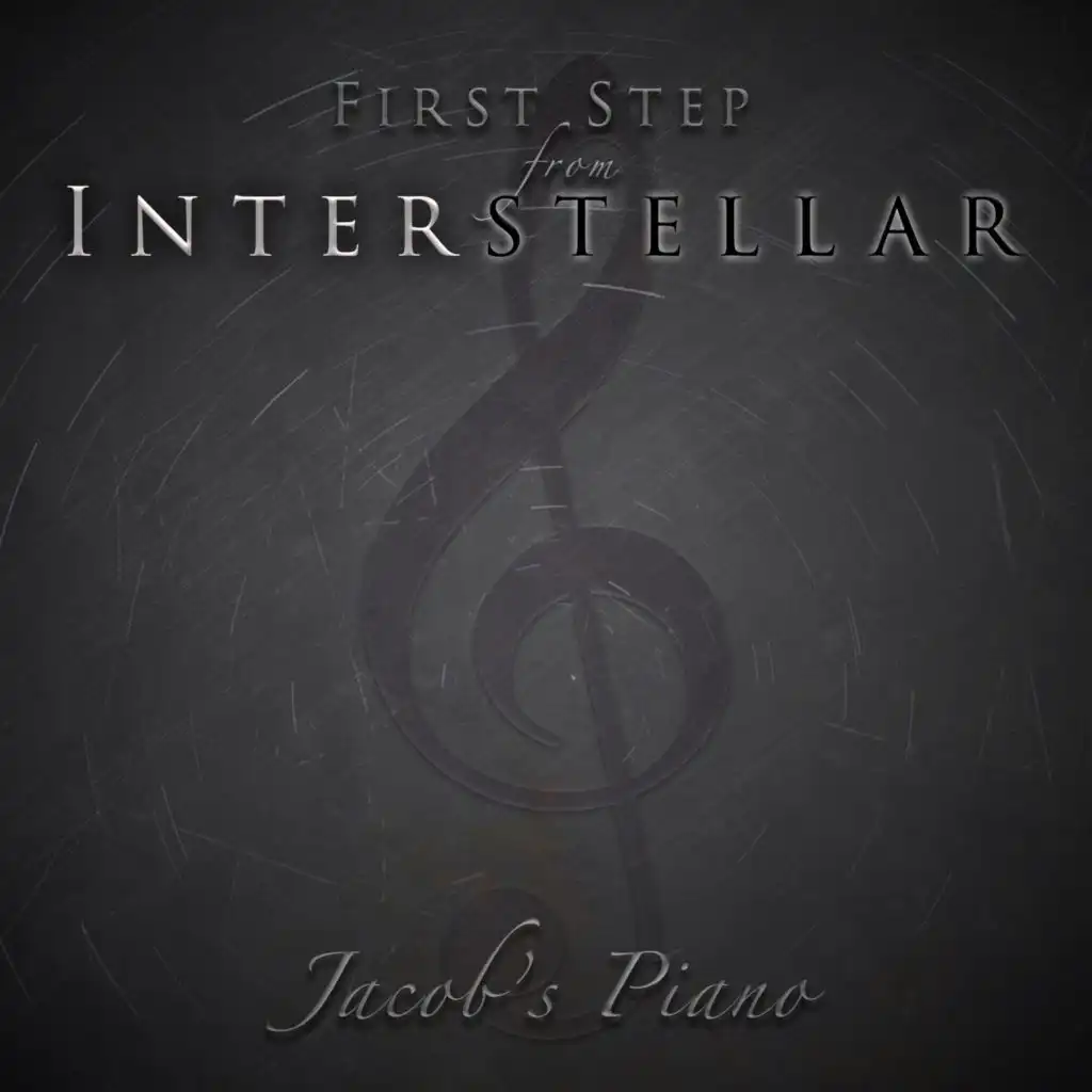 First Step (From "Interstellar")