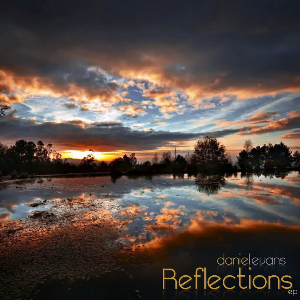 Reflections - EP