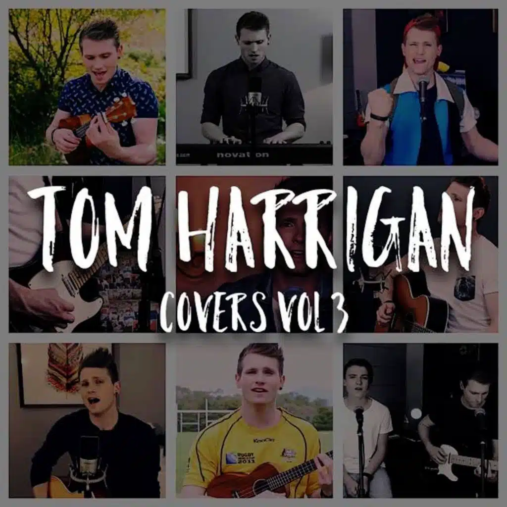 Covers, Vol. 3