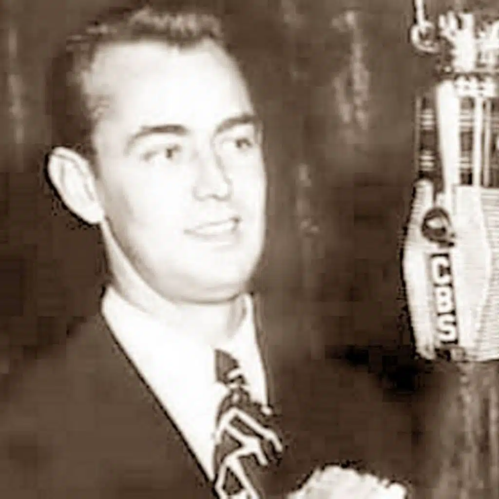 Classic Radio Theater for December 12, 2021 Hour 3 - Dan Holiday and the Haunted Artist