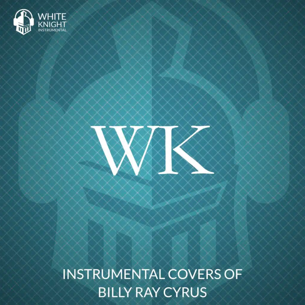 Instrumental Covers Of Billy Ray Cyrus