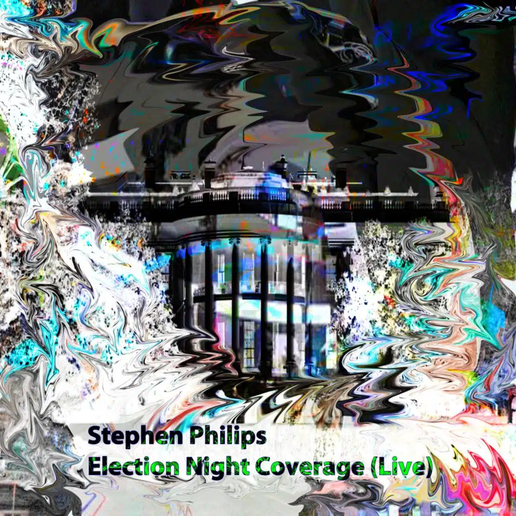 Election Night Coverage: 2008 (Live)