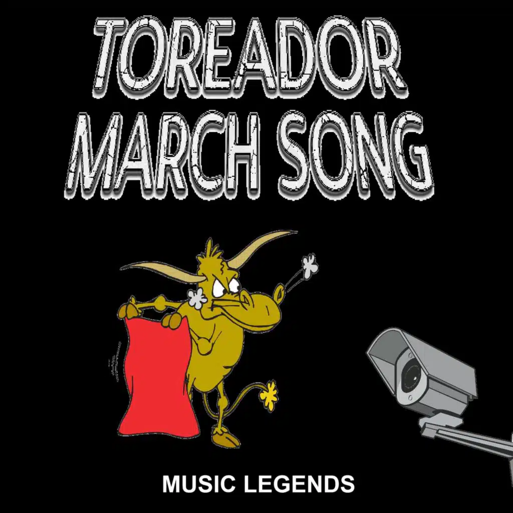 Toreador March Song (Hardstyle EDM Remix)