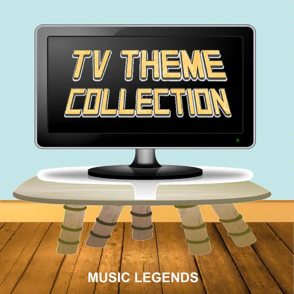 TV Theme Collection