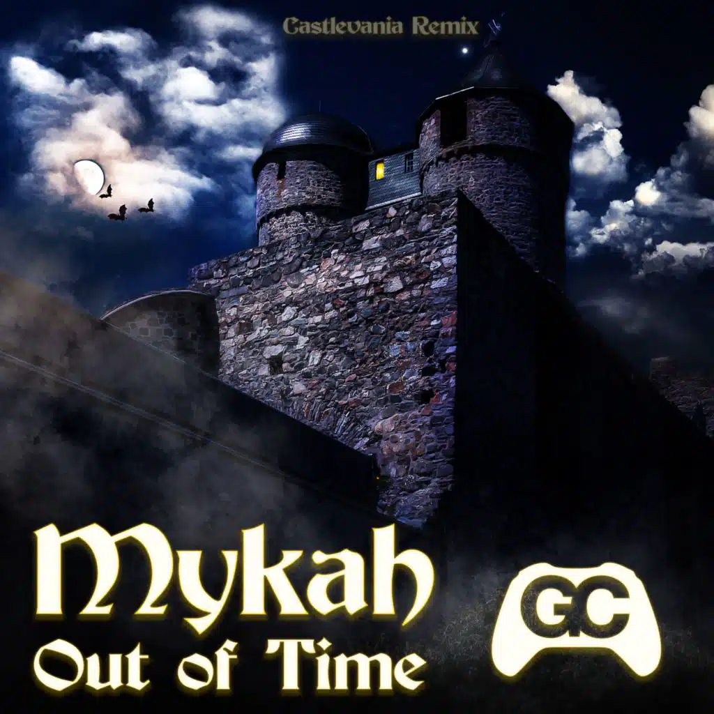 Out of Time (Castlevania Remix)