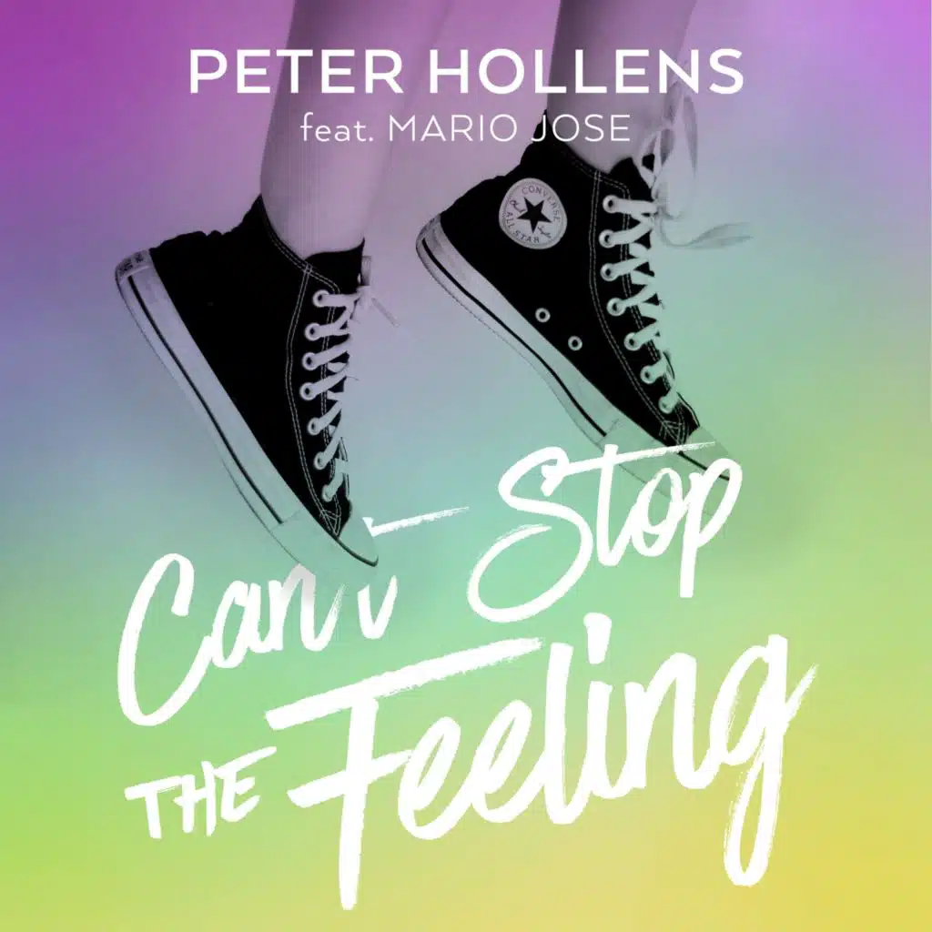 Can't Stop The Feeling