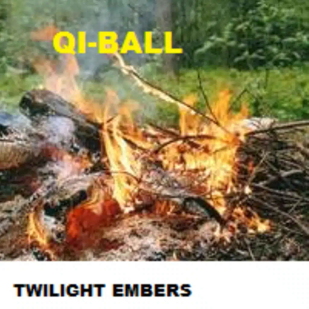 Twilight Embers