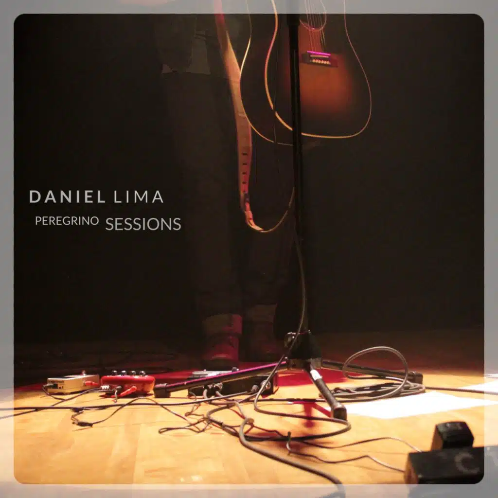 Peregrino Sessions