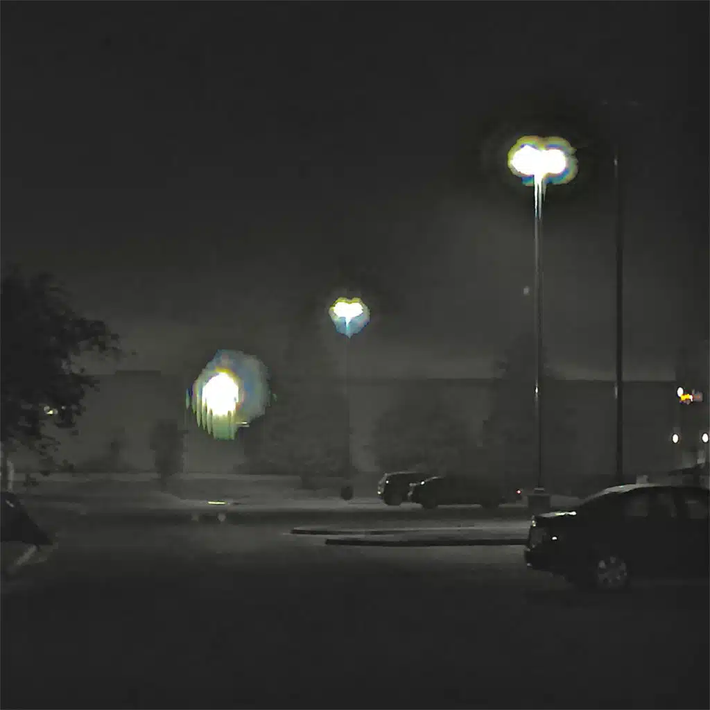 A Long Night of Solace