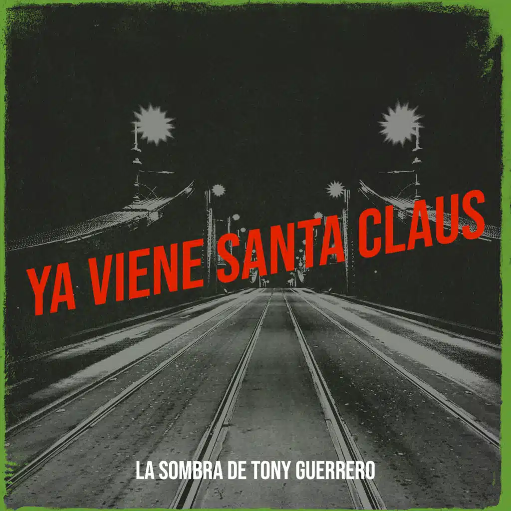 Ya Viene Santa Claus