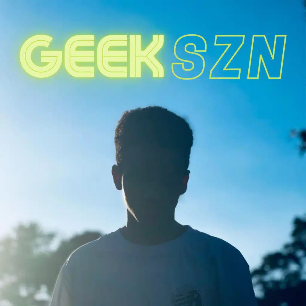 GEEK SZN