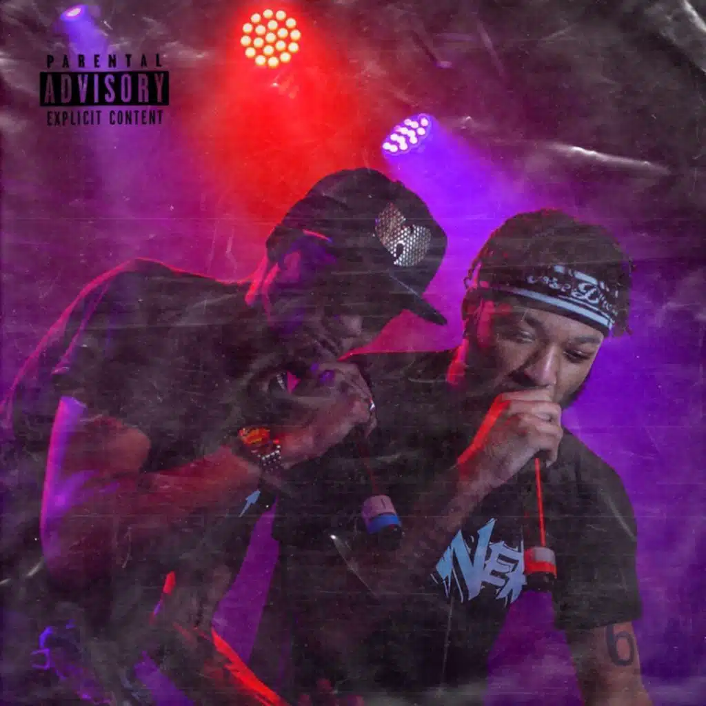 Hold On (feat. PXWER)