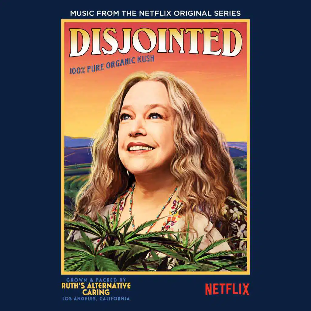 Disjointed: Music from the Netflix Original Series