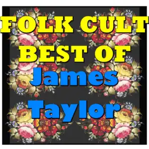 Folk Cult: Best Of James Taylor (Live)