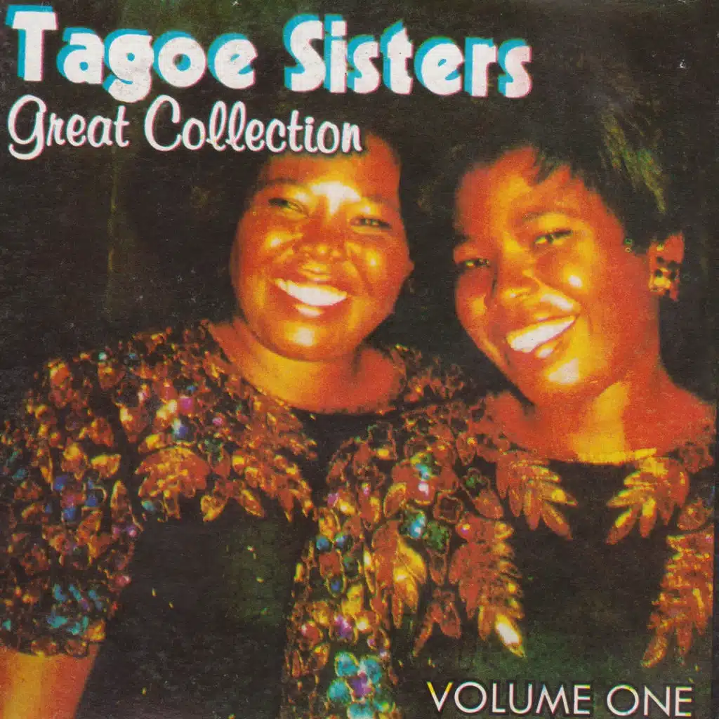 Nyame Ye Kese, Yiw Yesu Ye, Ese Se Obiara Hunu, Fa W'asem Bra, Me Da Me Nyame Ase