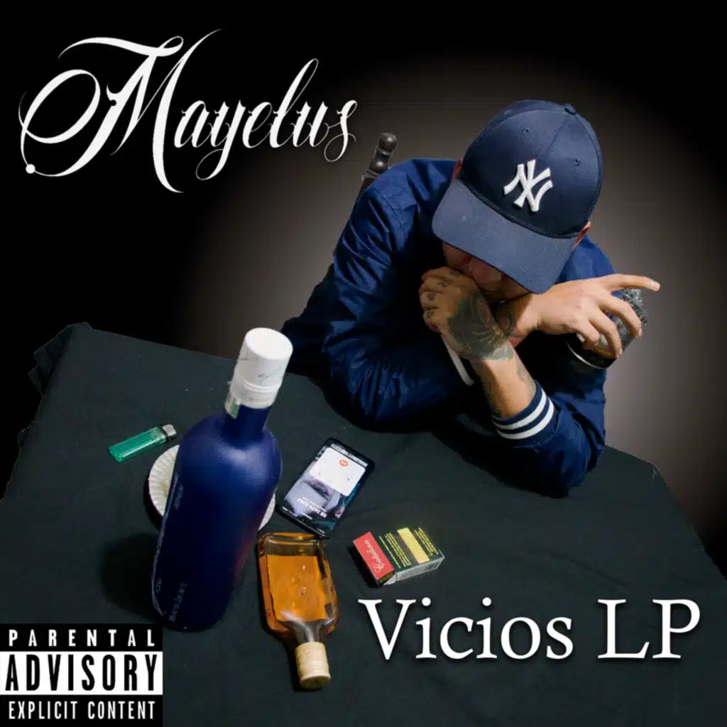 Vicios Lp