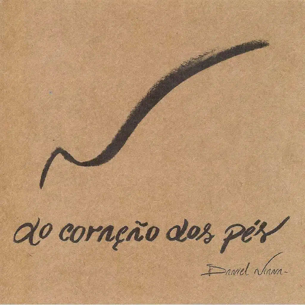 Do Coração Dos Pés