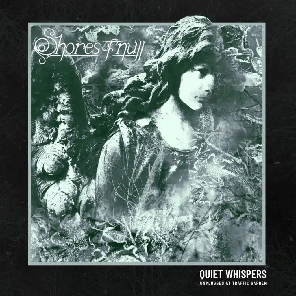 Quiet Whispers (Unplugged At Traffic Garden)