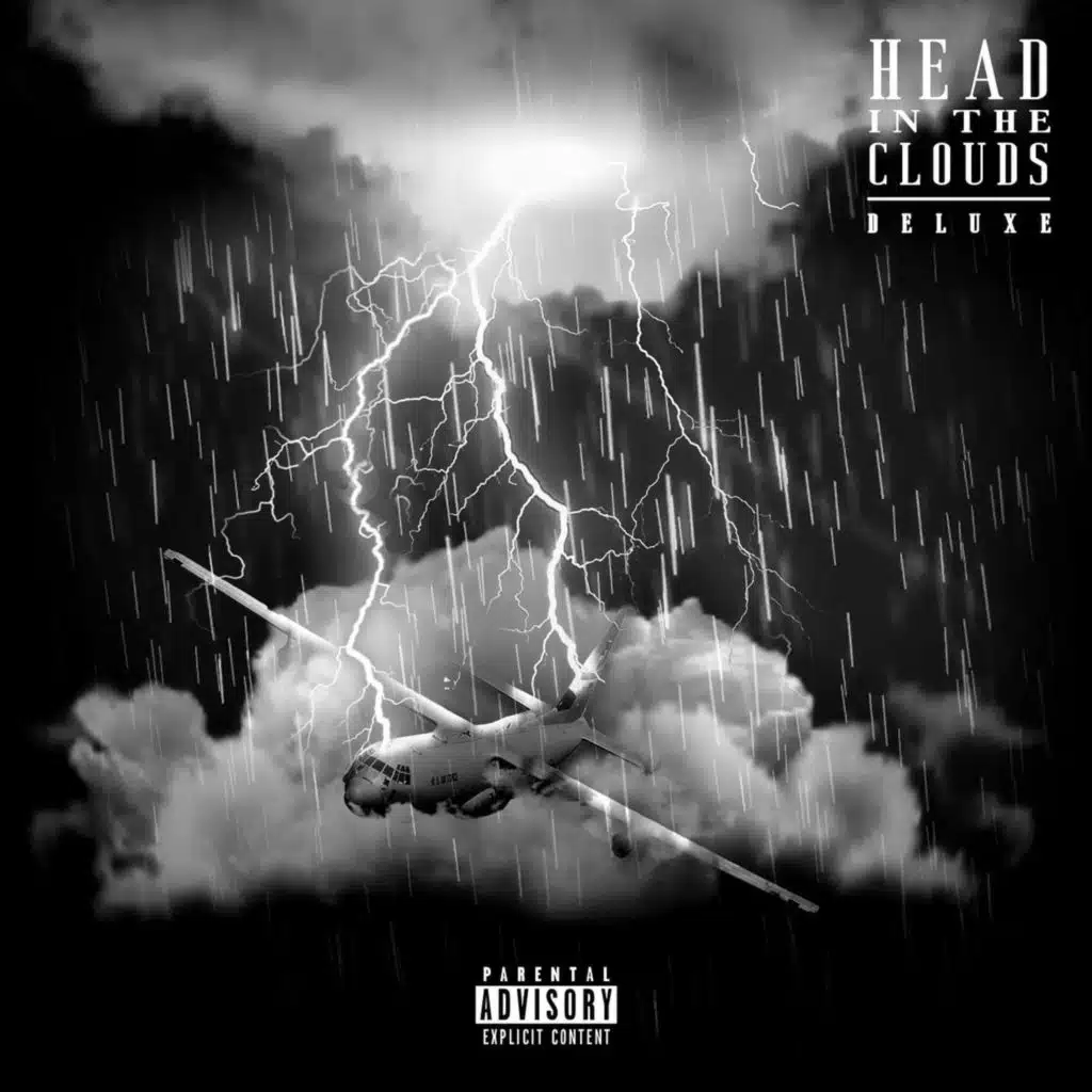 Head in the Clouds (Deluxe)