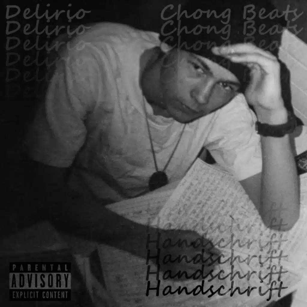 Handschrift (Instrumentals)