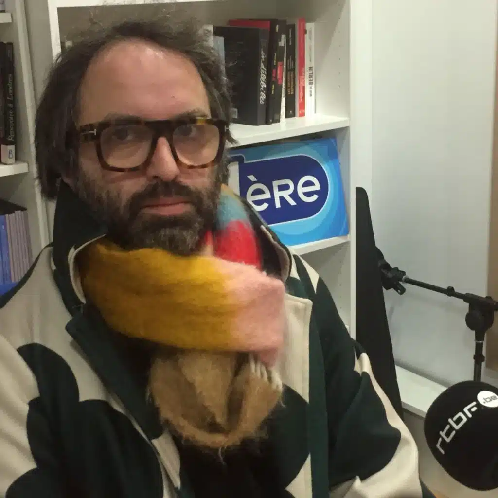 Et dieu dans tout ça ? - Une philosophie de la maison avec Emanuele Coccia - 12/12/2021