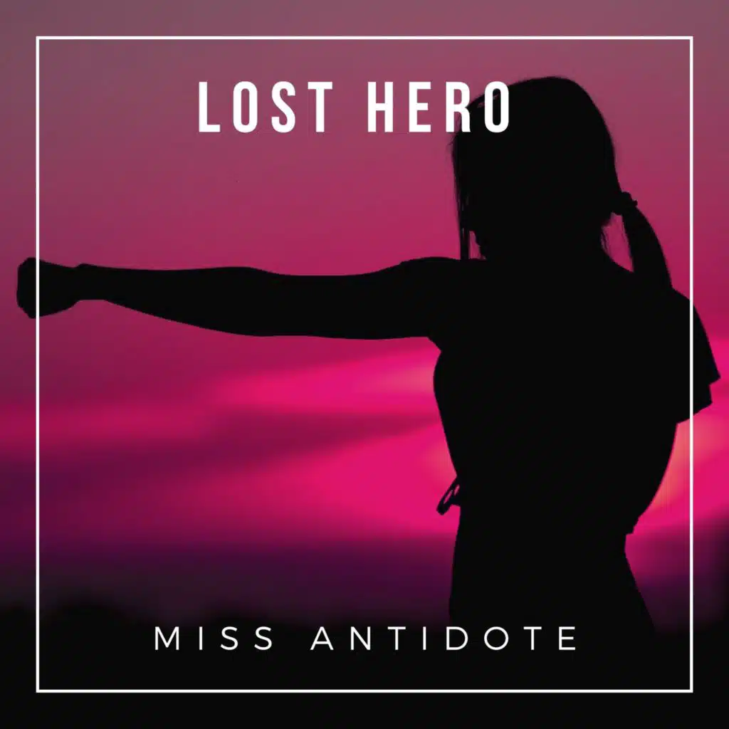 Miss Antidote