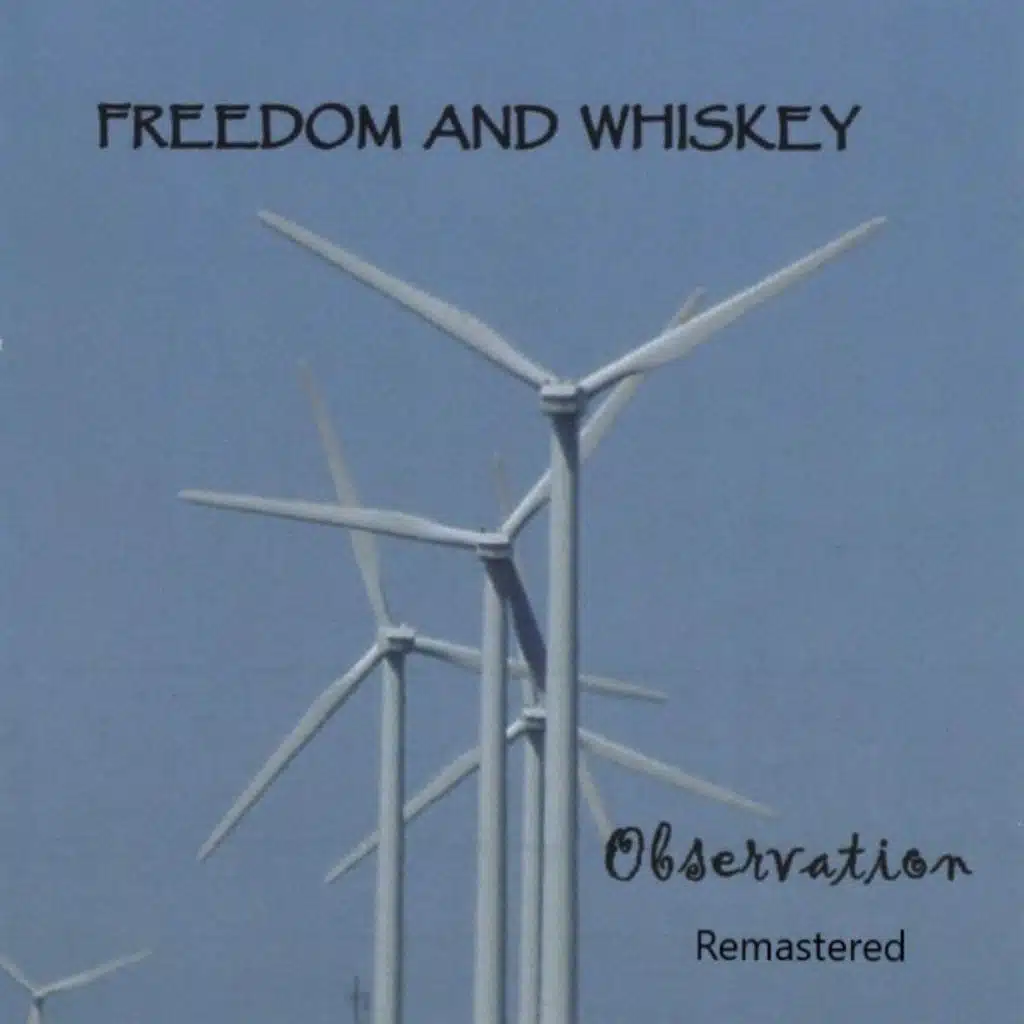Observation (Remastered 2021)
