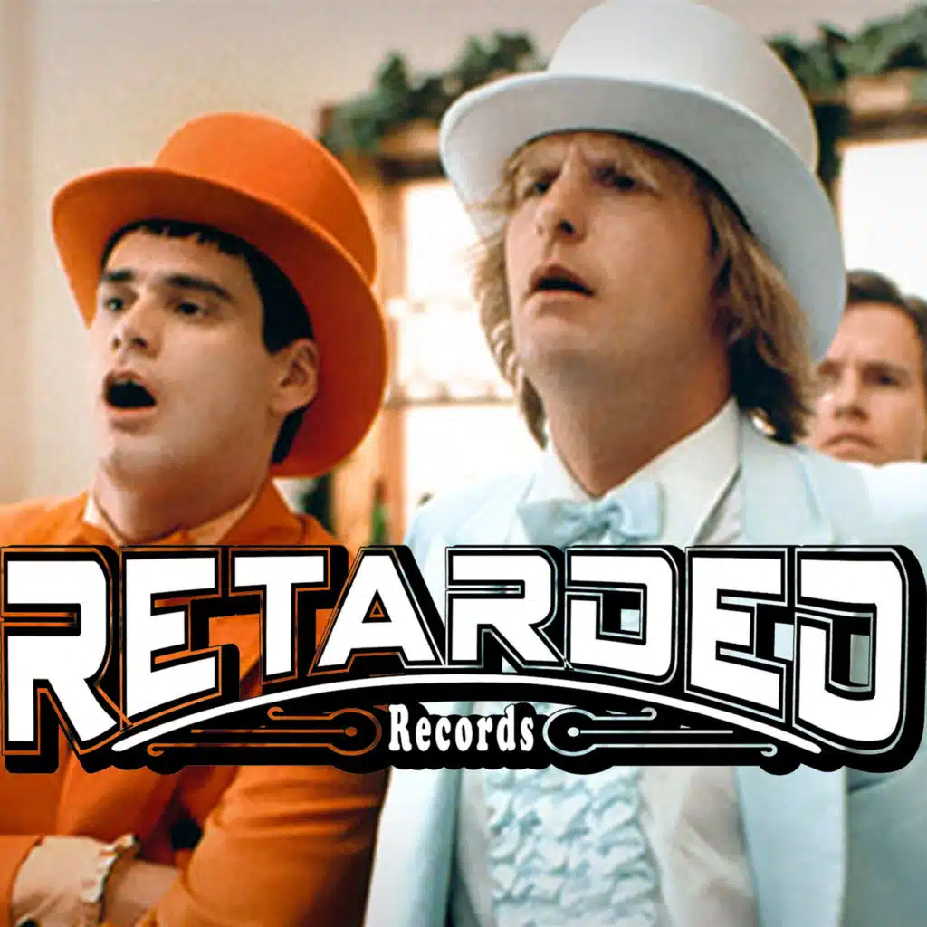 Retarded Records