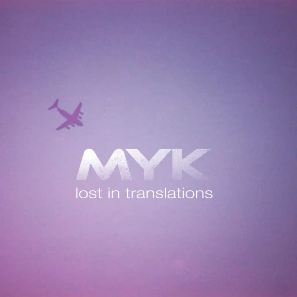 Lost In Translations