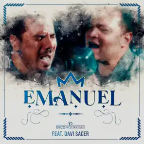Emanuel (feat. Davi Sacer)