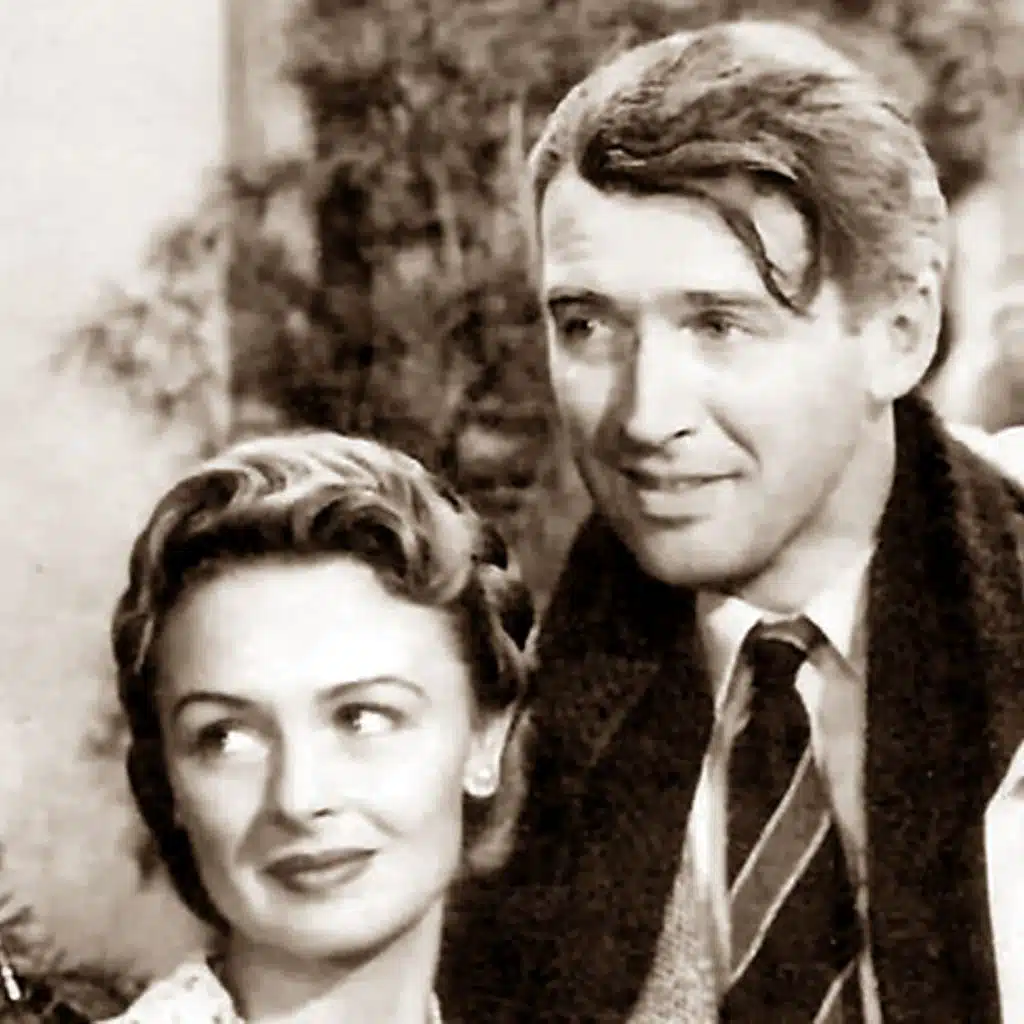 Classic Radio Theater for December 13, 2021 Hour 1 - It's a Wonderful Life!