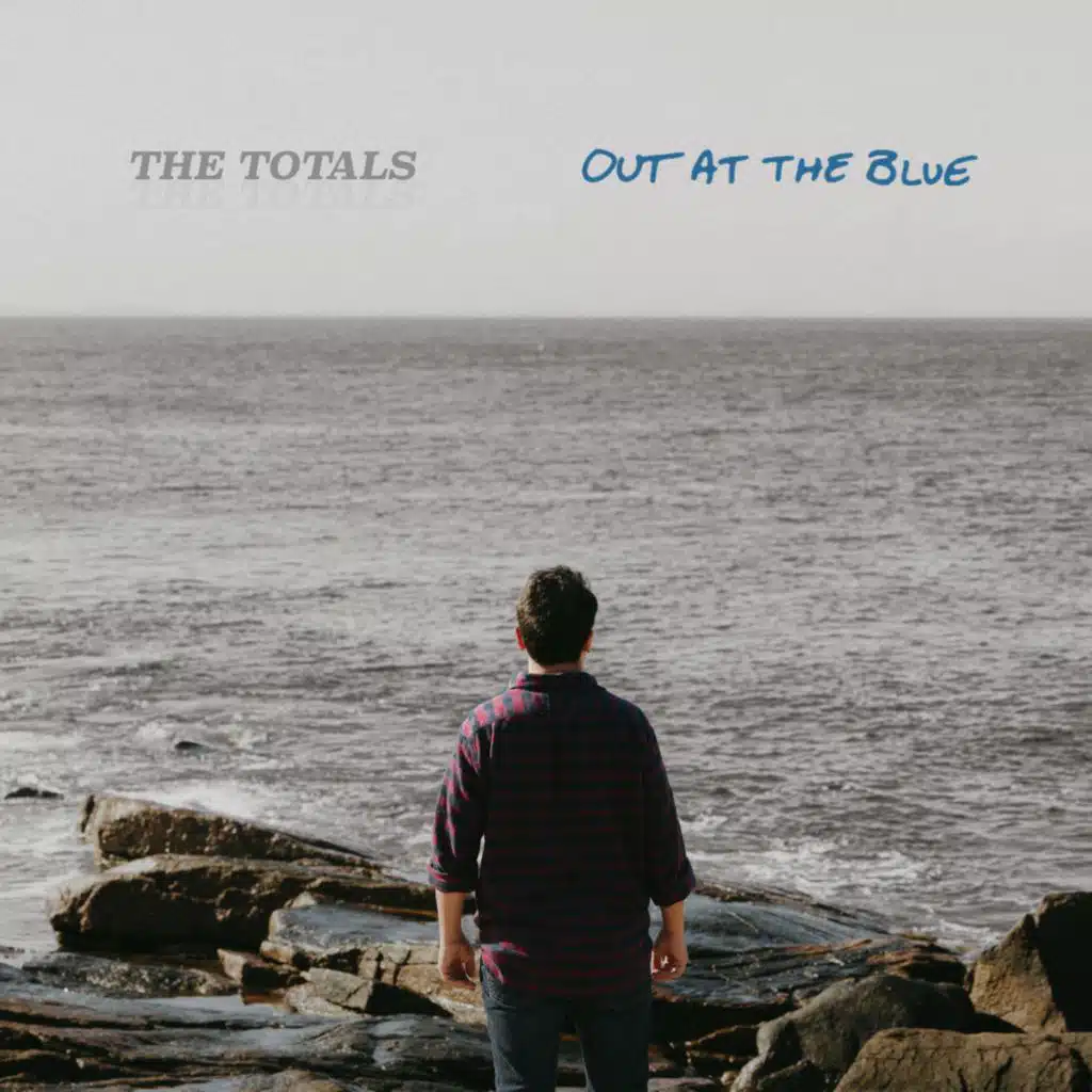 Out At The Blue