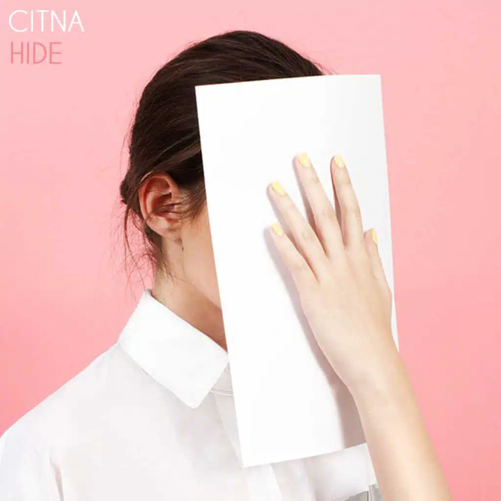 Hide (Citna Remix)