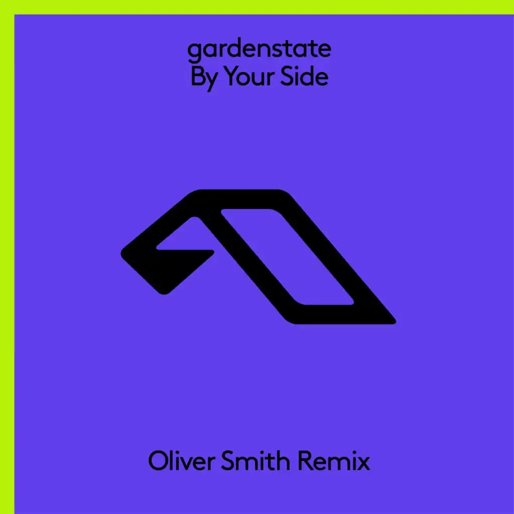 By Your Side (Oliver Smith Extended Mix)