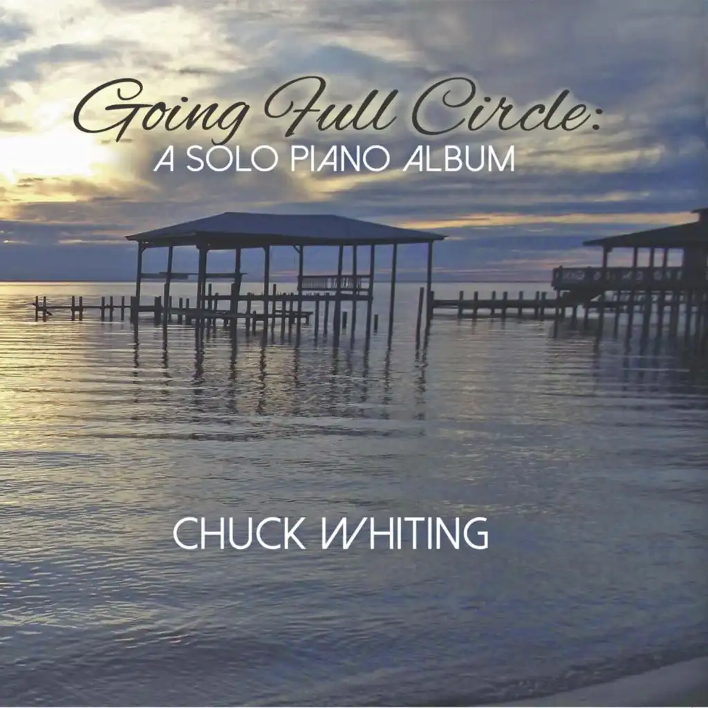 Going Full Circle: A Solo Piano Album
