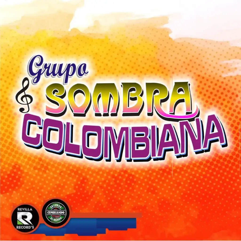Grupo Sombra Colombiana