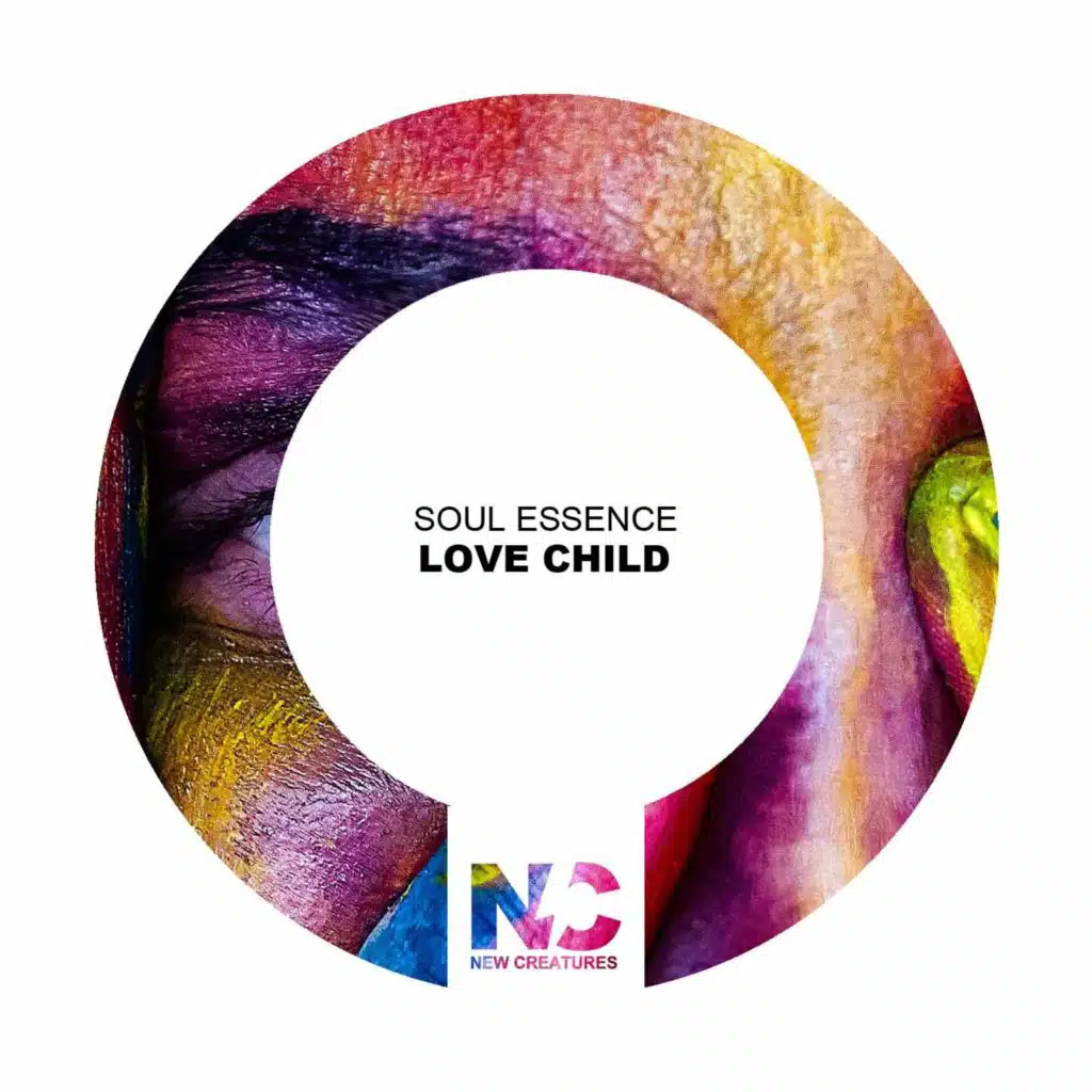 Love Child (Nu Ground Foundation Classic Club)
